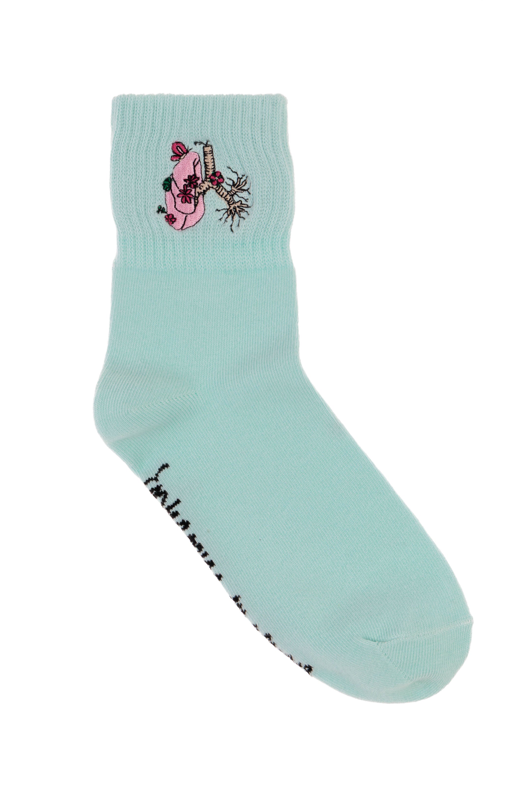 4 PACK SOCKS - ANATOMY🫀