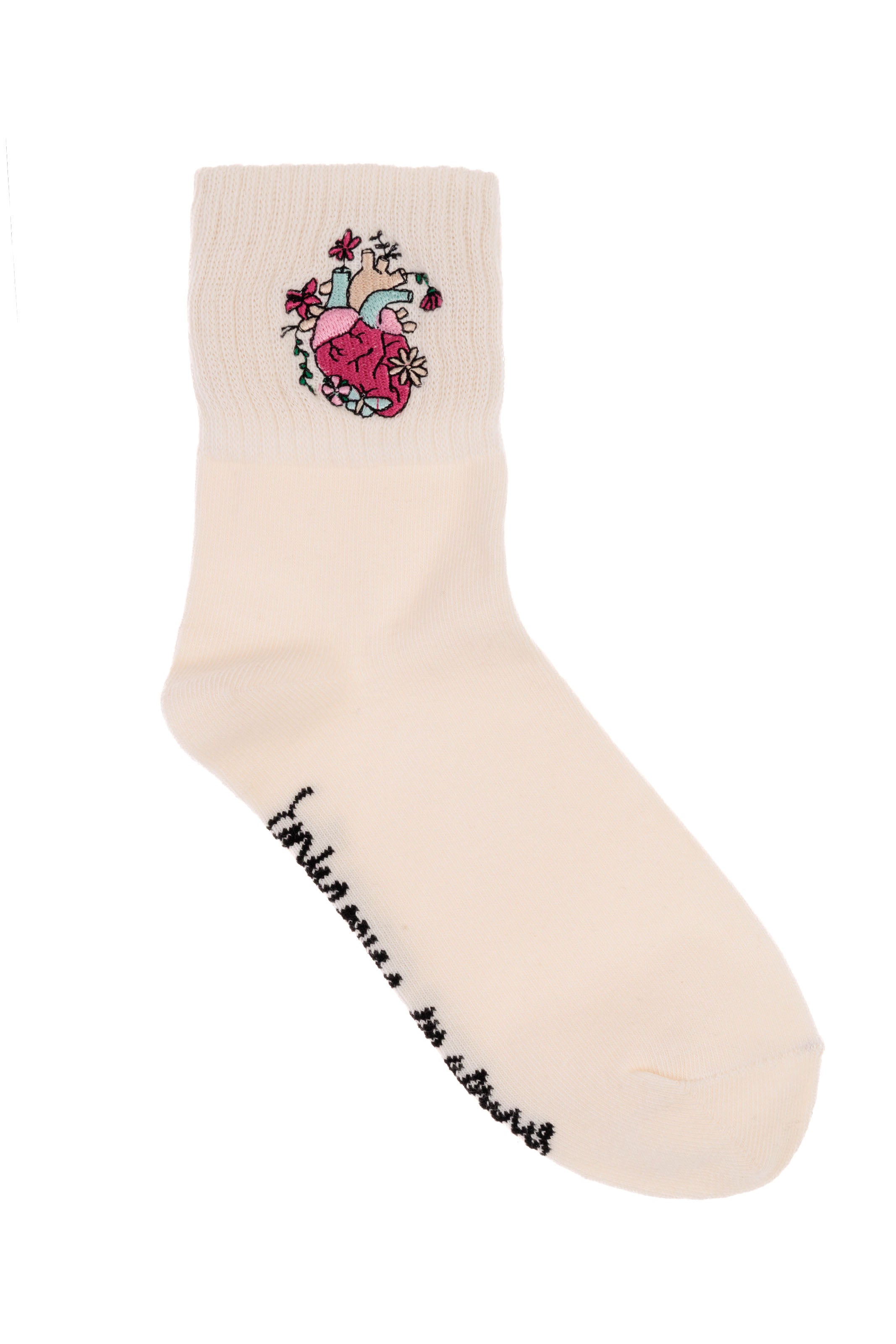 4 PACK SOCKS - ANATOMY🫀