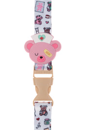 LANYARD CHARM CHUNKY - OSITO🧸