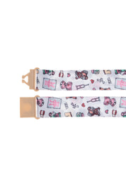 LANYARD CHARM CHUNKY - OSITO🧸