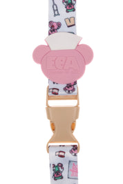 LANYARD CHARM CHUNKY - OSITO🧸