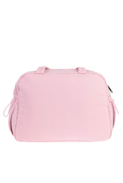 DUFFLE BAG - BABY PINK💗