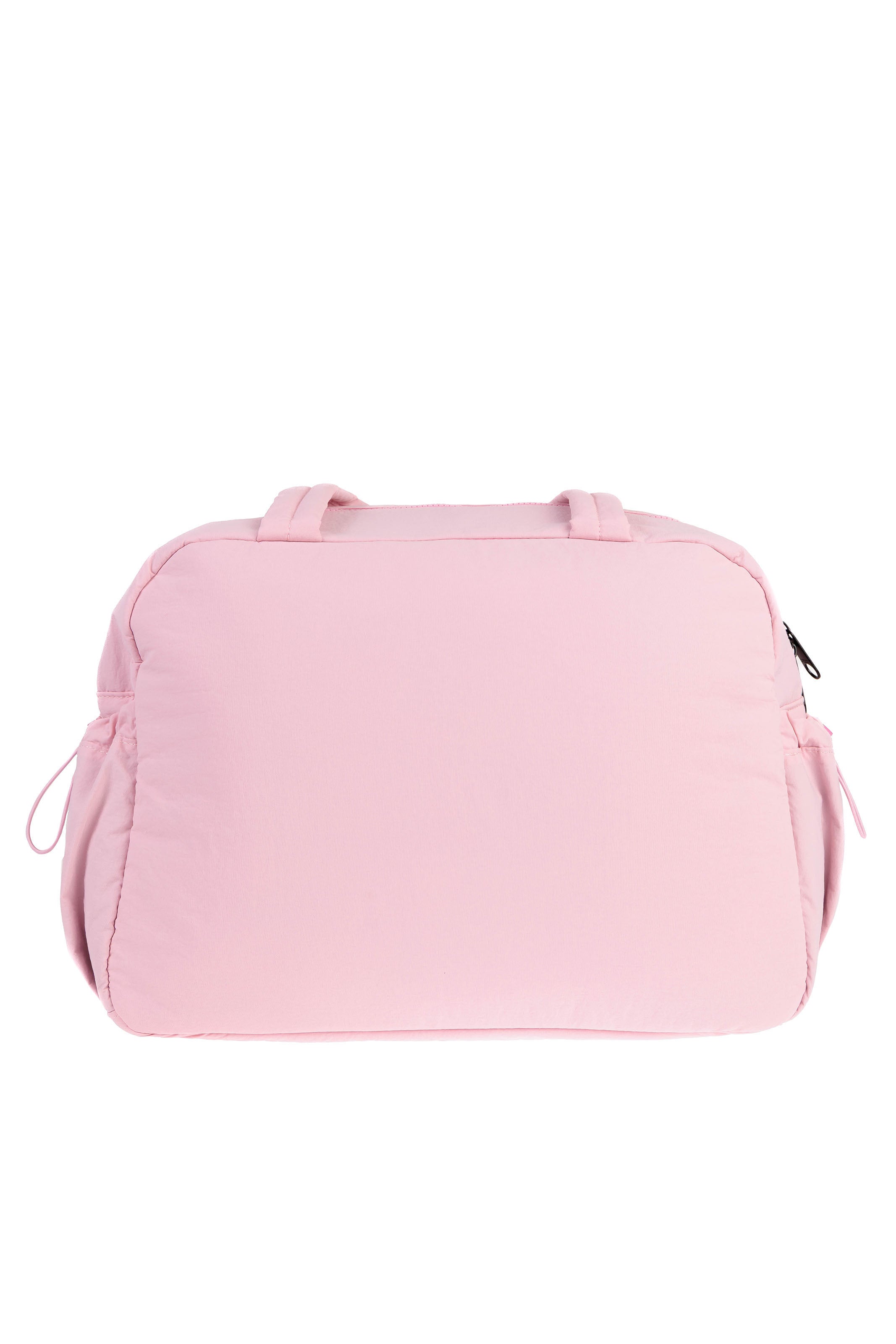 DUFFLE BAG - BABY PINK💗
