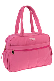 DUFFLE BAG - HOT PINK💗