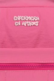 DUFFLE BAG - HOT PINK💗