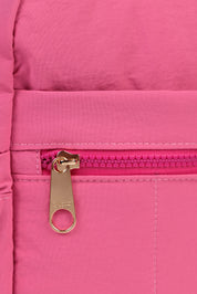 DUFFLE BAG - HOT PINK💗