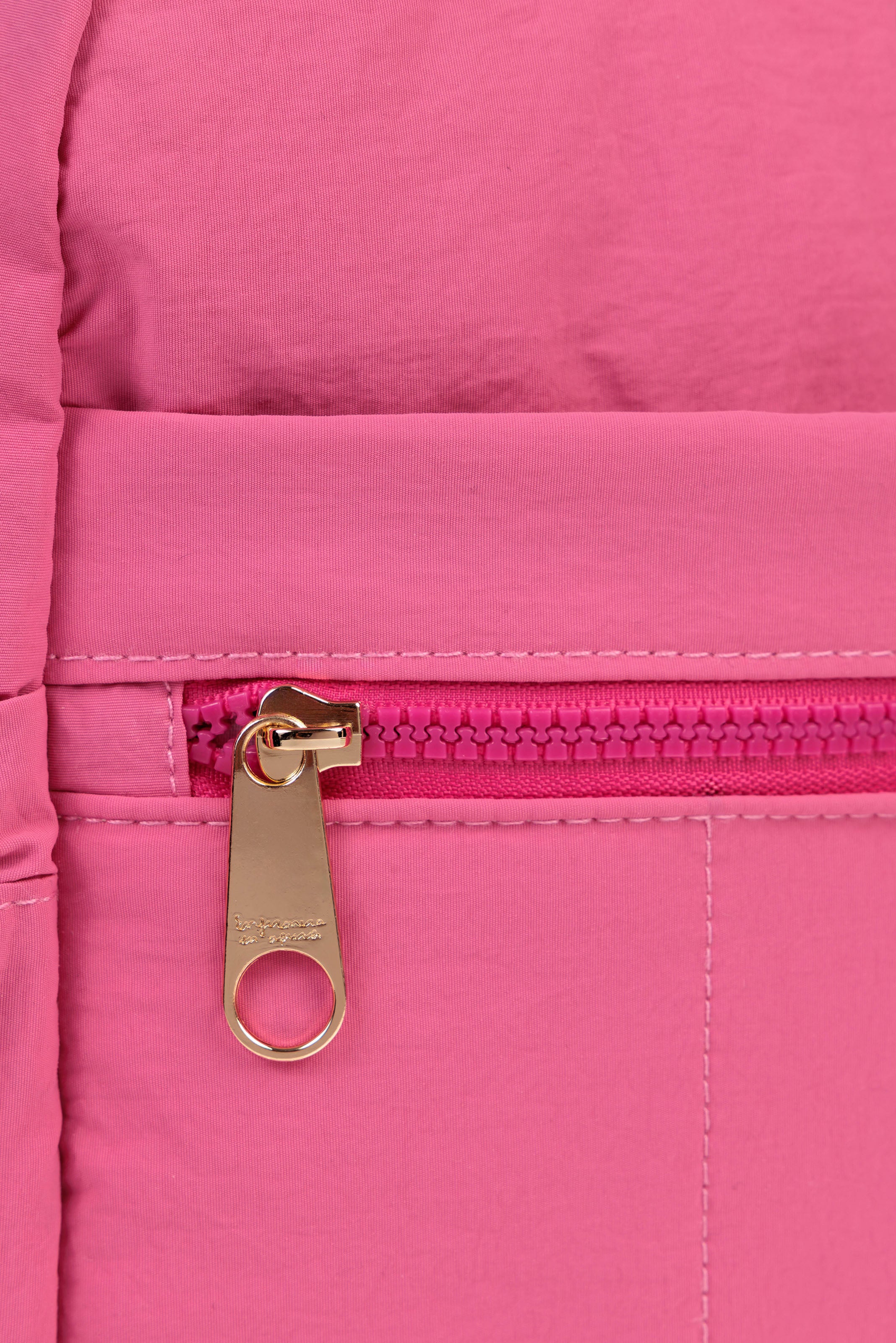 DUFFLE BAG - HOT PINK💗