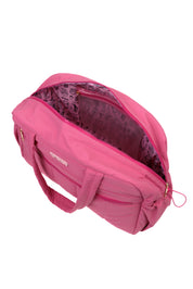 DUFFLE BAG - HOT PINK💗