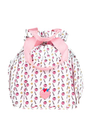 NEVERITA SACO - CORAXONXITO🩷