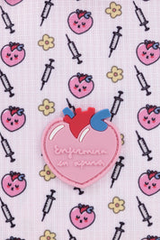 NEVERITA SACO - CORAXONXITO