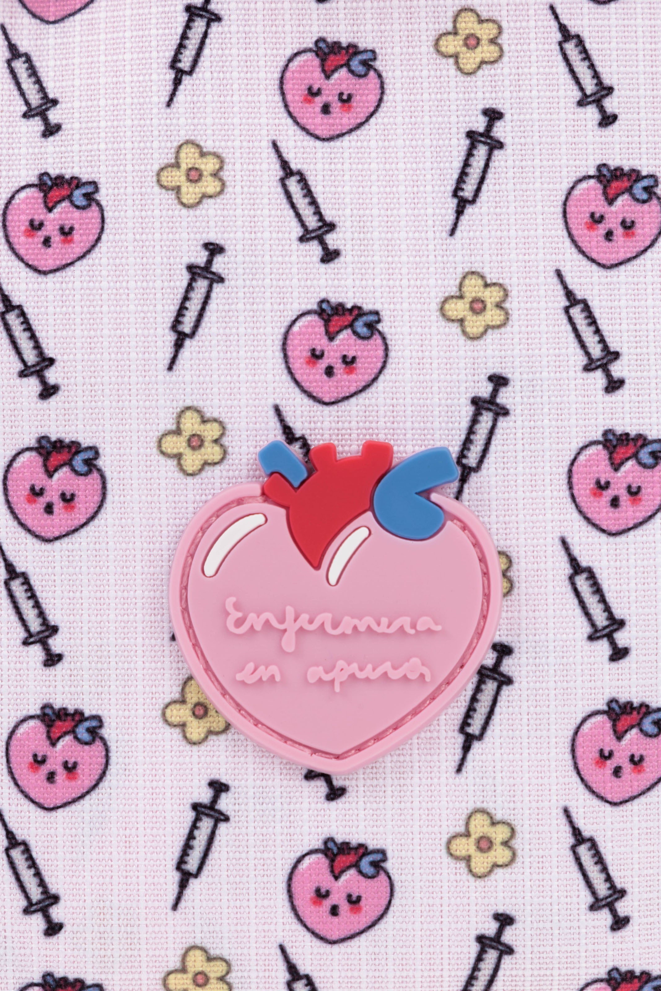 NEVERITA SACO - CORAXONXITO