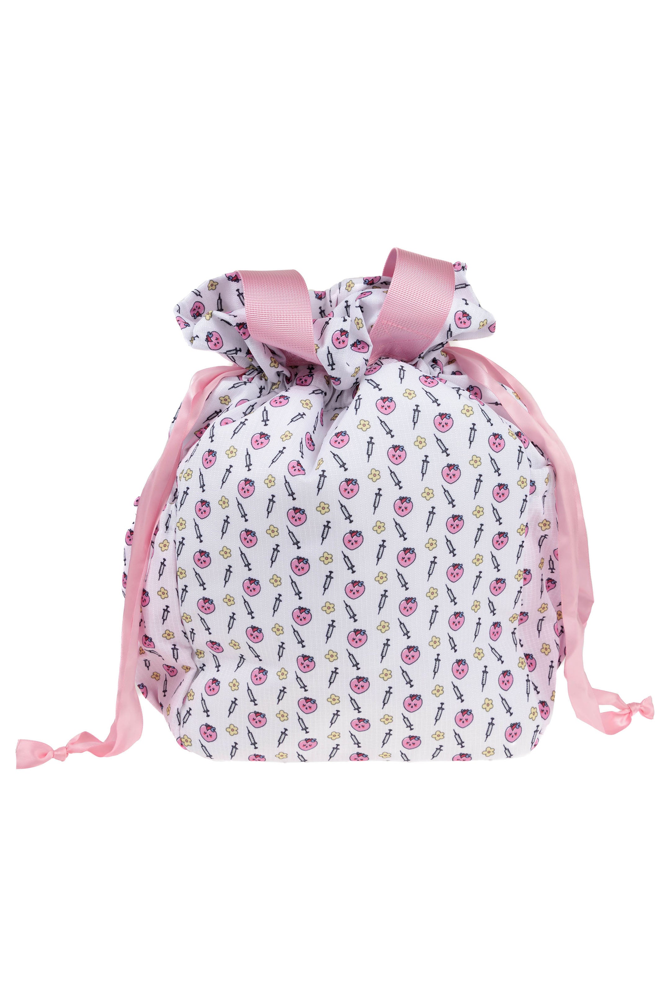 NEVERITA SACO - CORAXONXITO