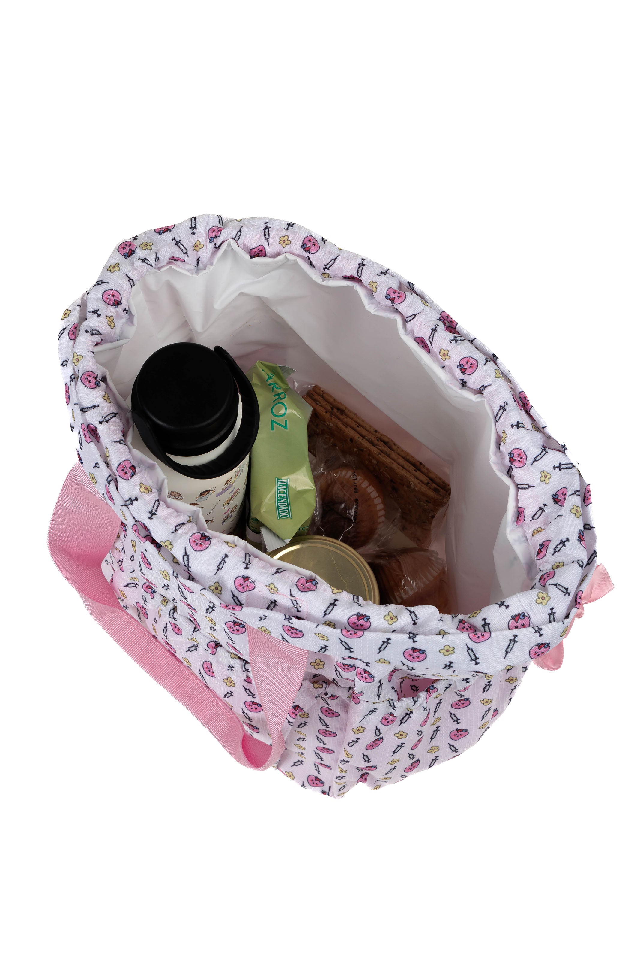 NEVERITA SACO - CORAXONXITO