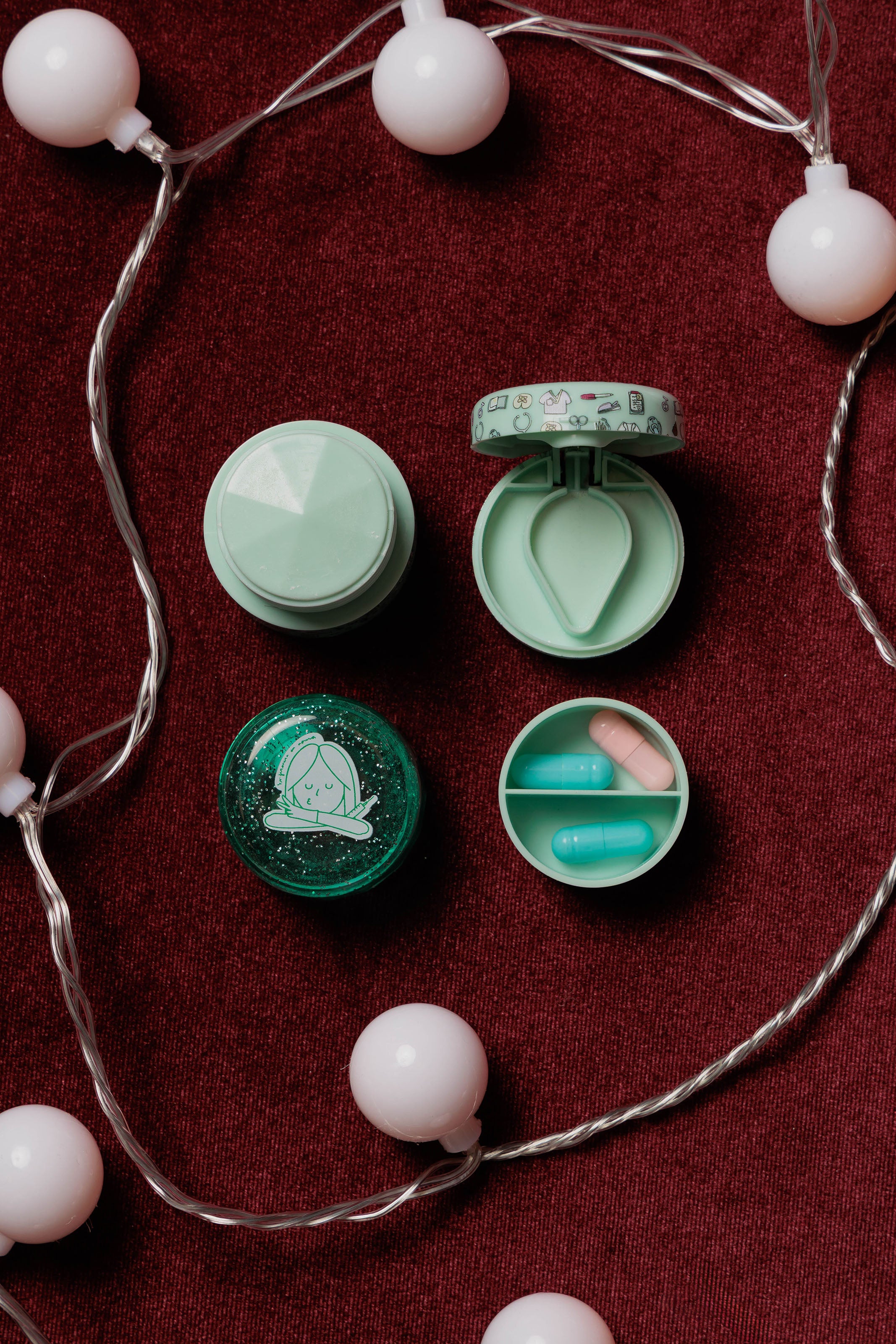 PILL CRUSHER "KILLPILL" – COSAS DE ENFERMEROS
