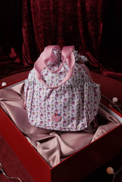 NEVERITA SACO - CORAXONXITO