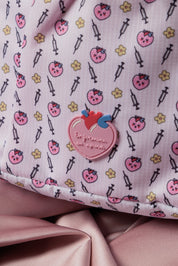 NEVERITA SACO - CORAXONXITO