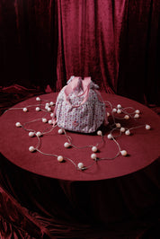 NEVERITA SACO - CORAXONXITO