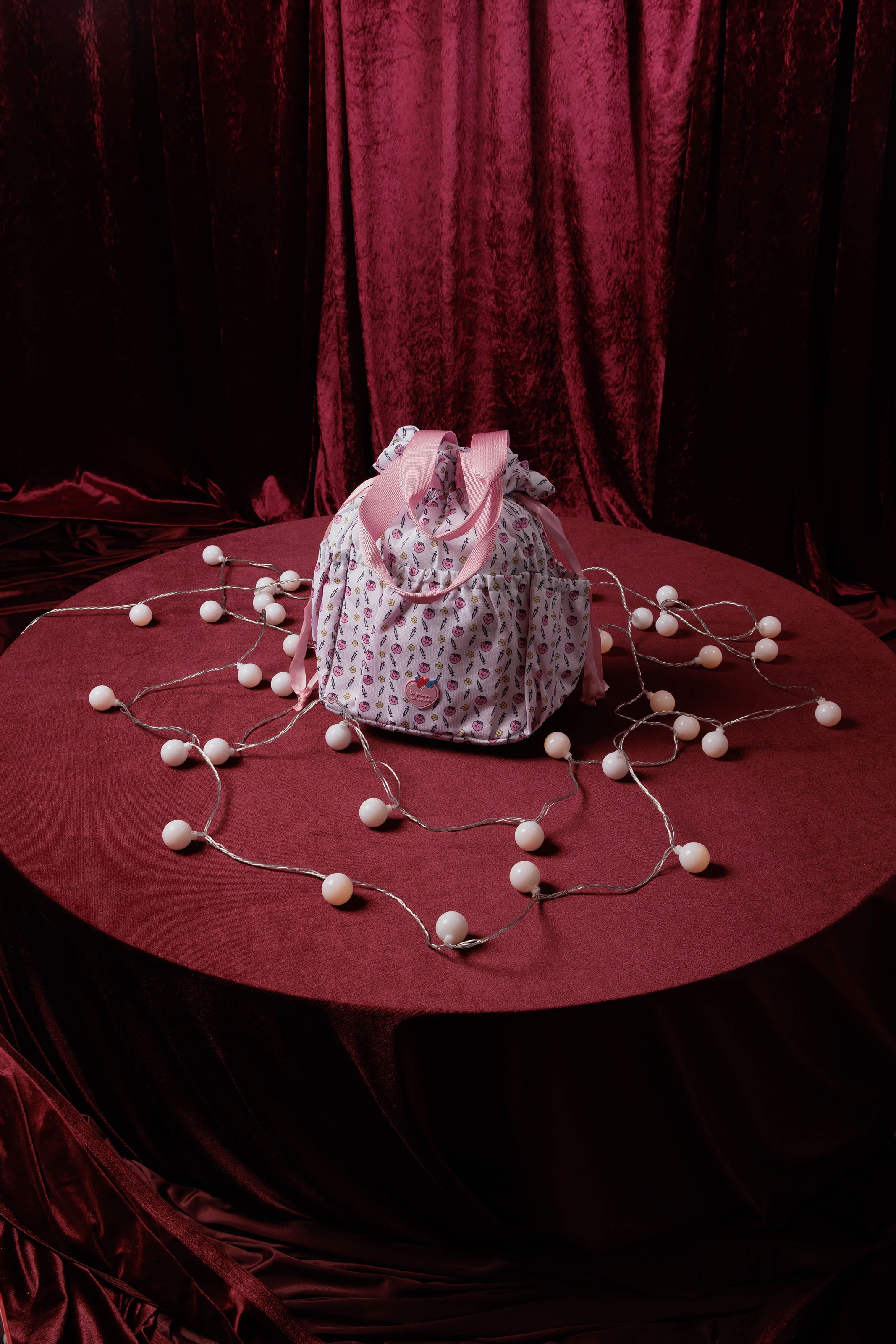 NEVERITA SACO - CORAXONXITO