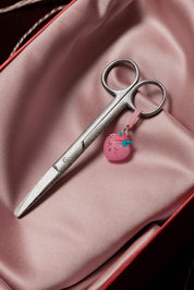 GLITTER MAYO SCISSORS – CORAXONXITO