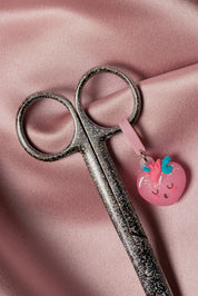 GLITTER MAYO SCISSORS – CORAXONXITO