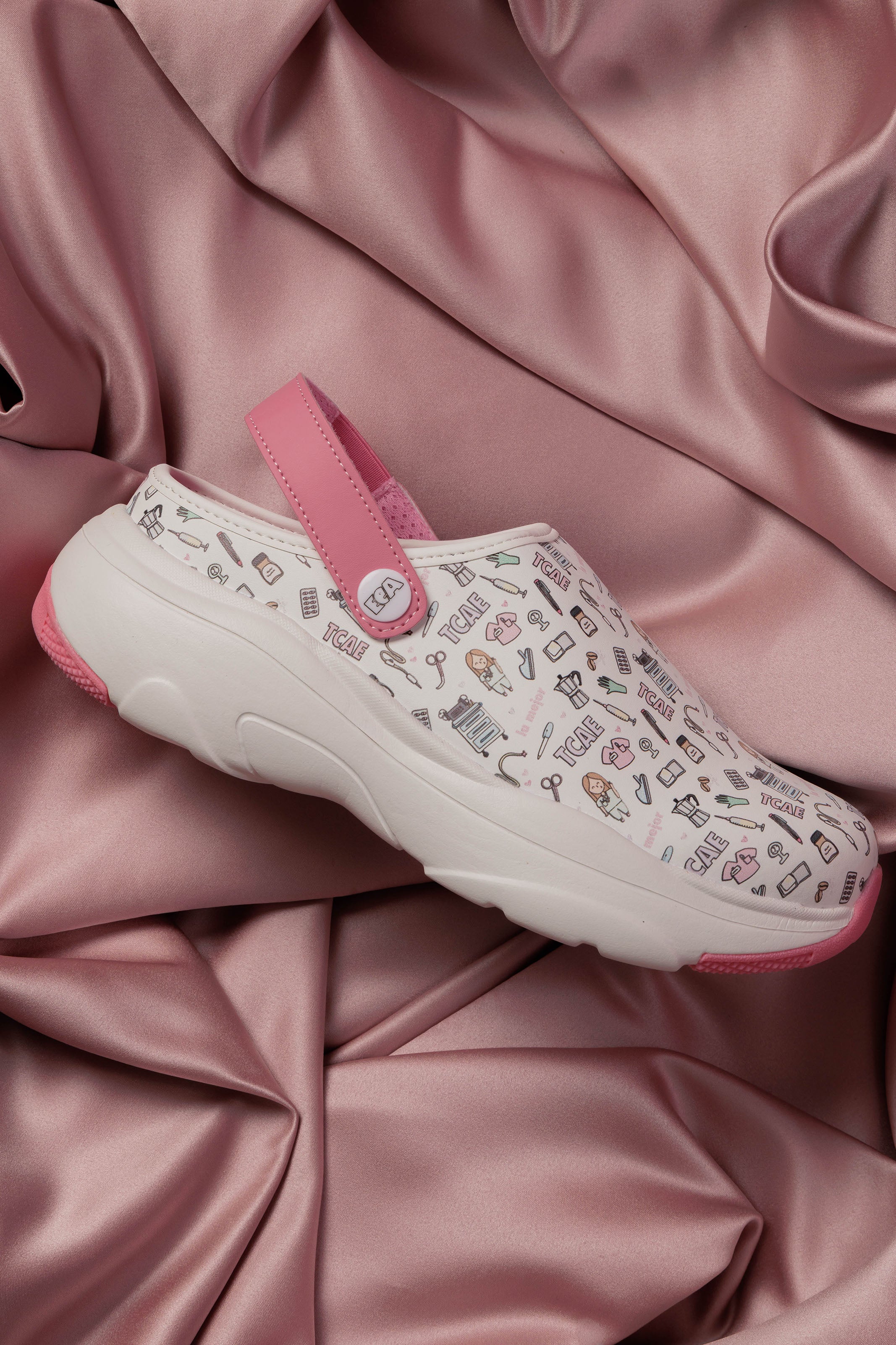 ZUECOS CLOUD☁️ - TCAE