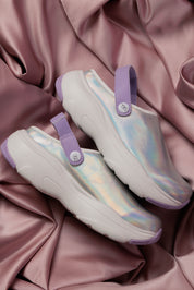 ZUECOS CLOUD☁️ - IRIDISCENTE