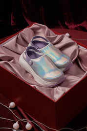 ZUECOS CLOUD☁️ - IRIDISCENTE