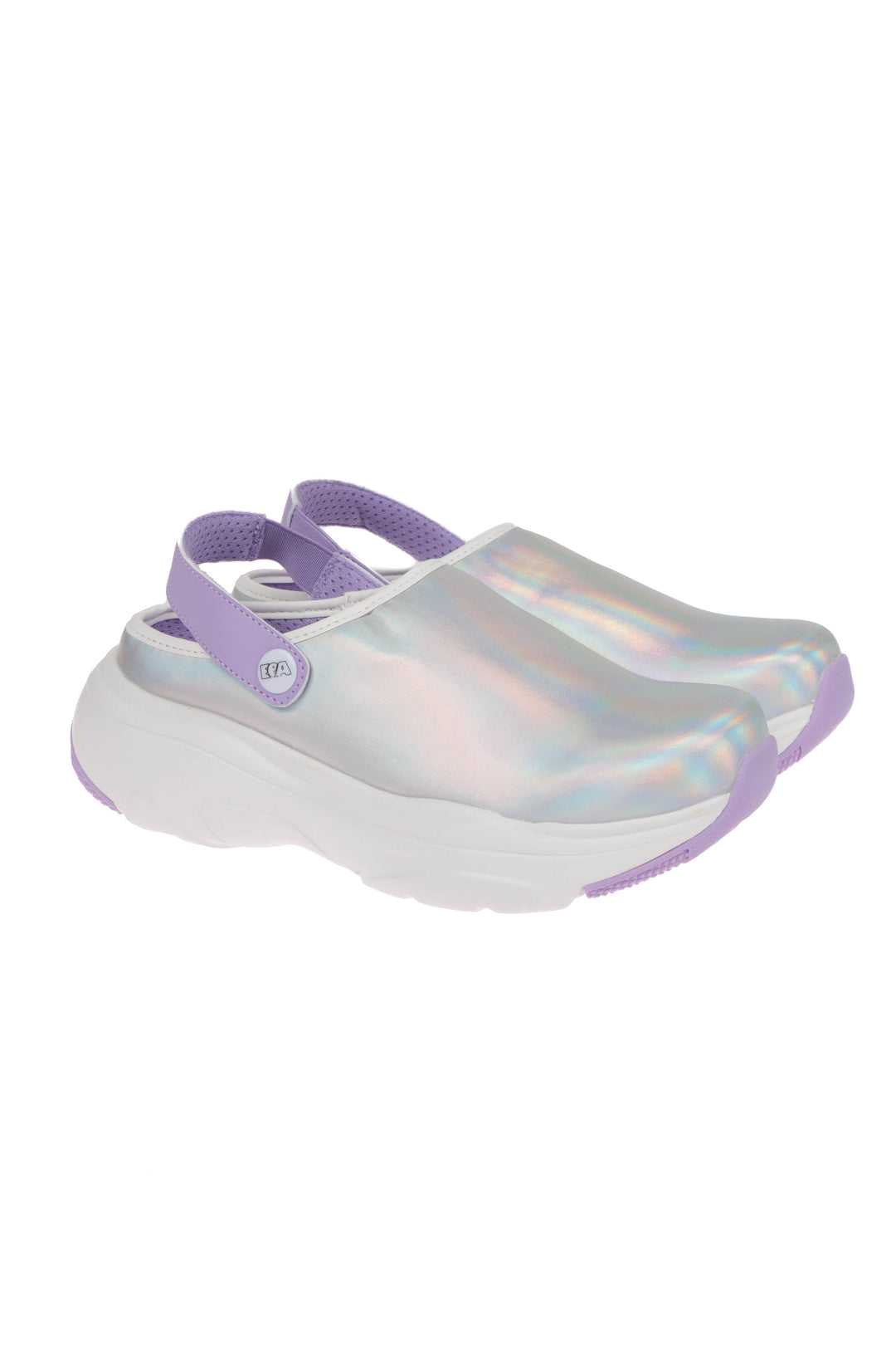 ZUECOS CLOUD☁️ - IRIDISCENTE