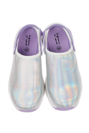 ZUECOS CLOUD☁️ - IRIDISCENTE