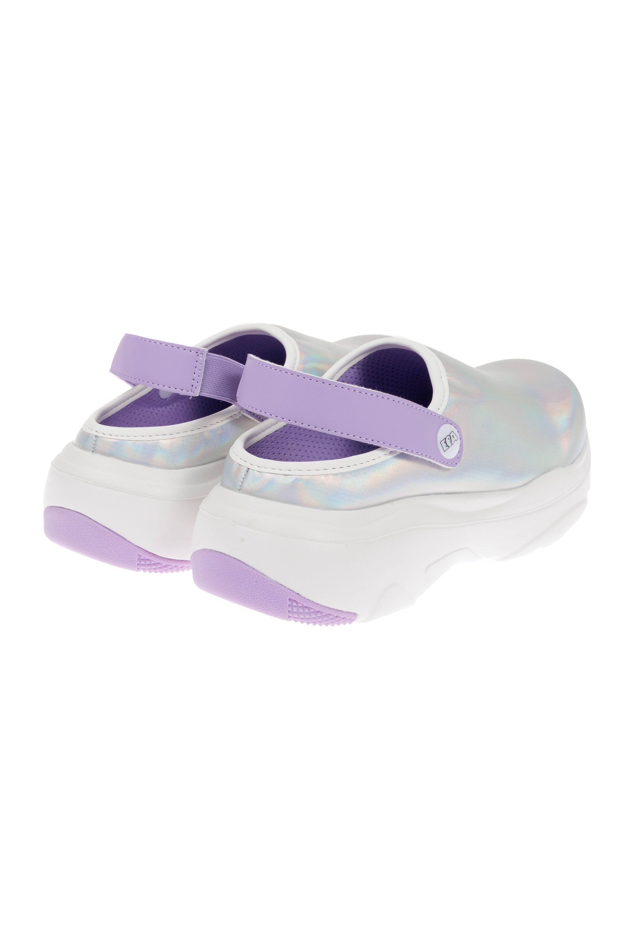 ZUECOS CLOUD☁️ - IRIDISCENTE