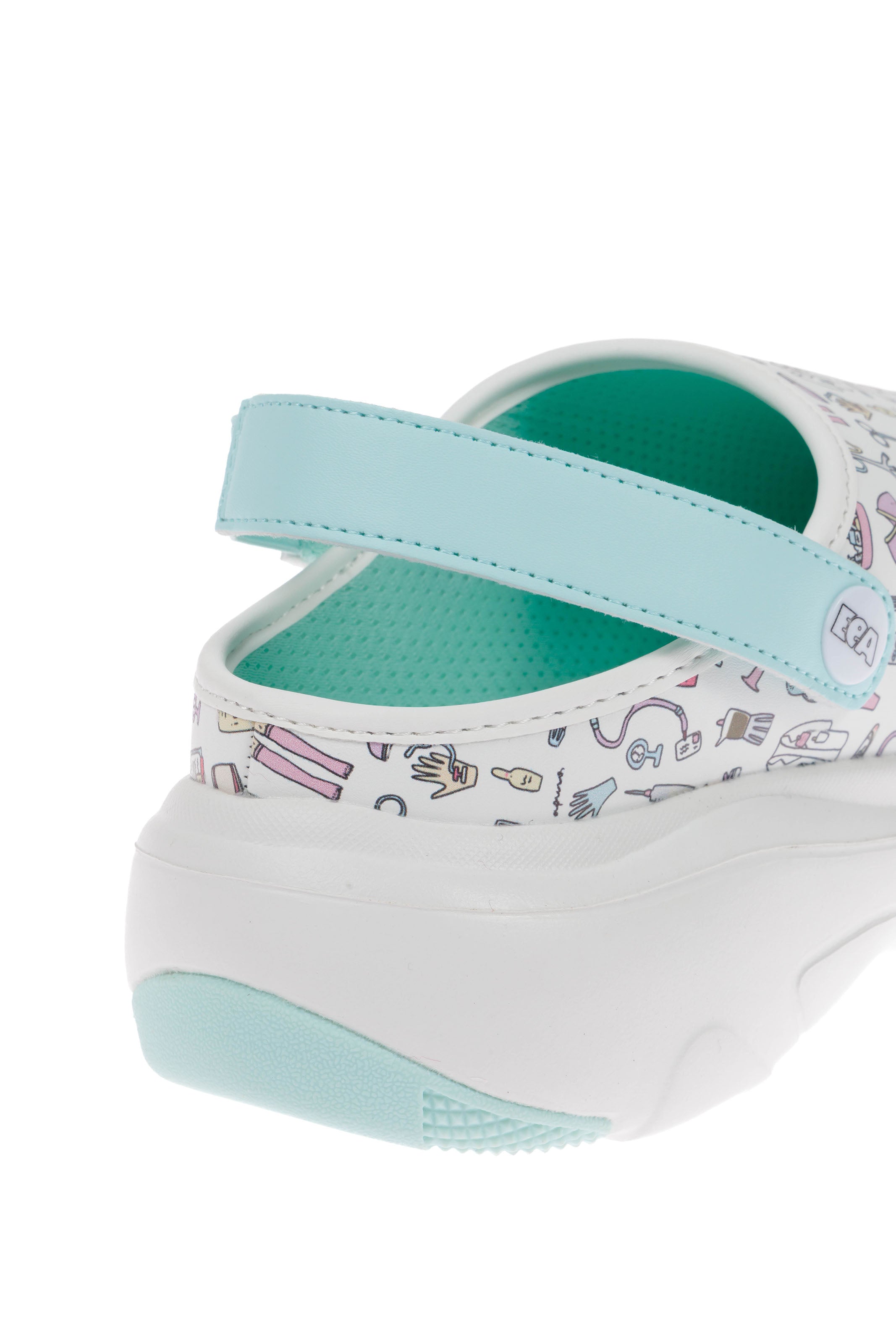 ZUECOS CLOUD☁️ - COSAS DE ENFERMEROS