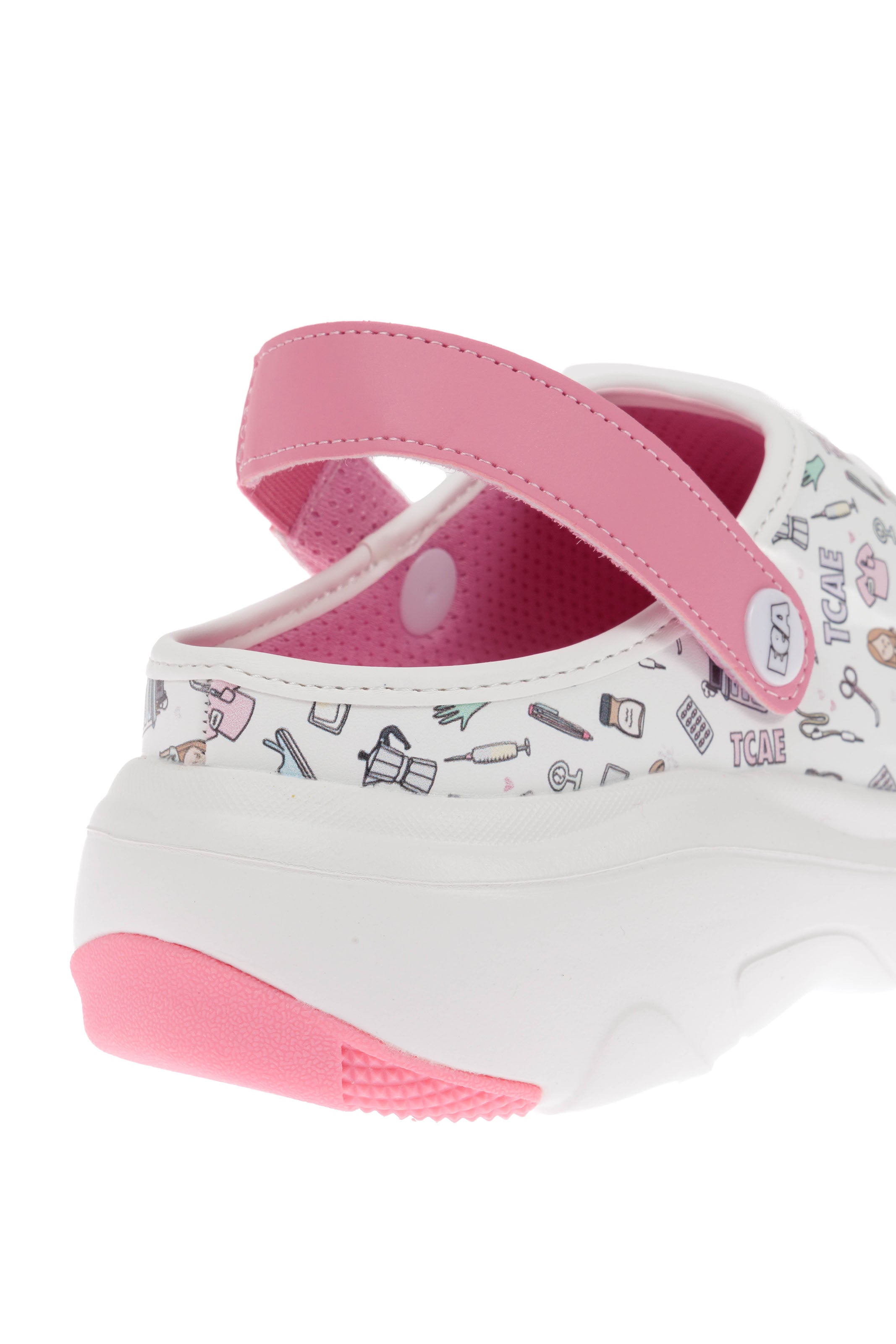 ZUECOS CLOUD☁️ - TCAE