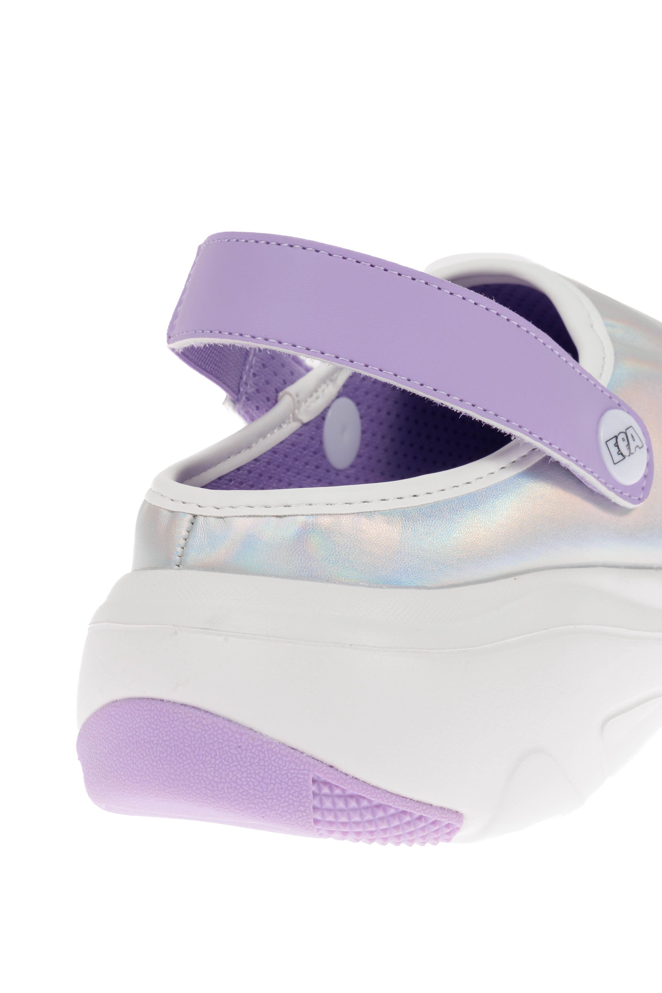 ZUECOS CLOUD☁️ - IRIDISCENTE