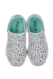 ZUECOS CLOUD☁️ - COSAS DE ENFERMEROS