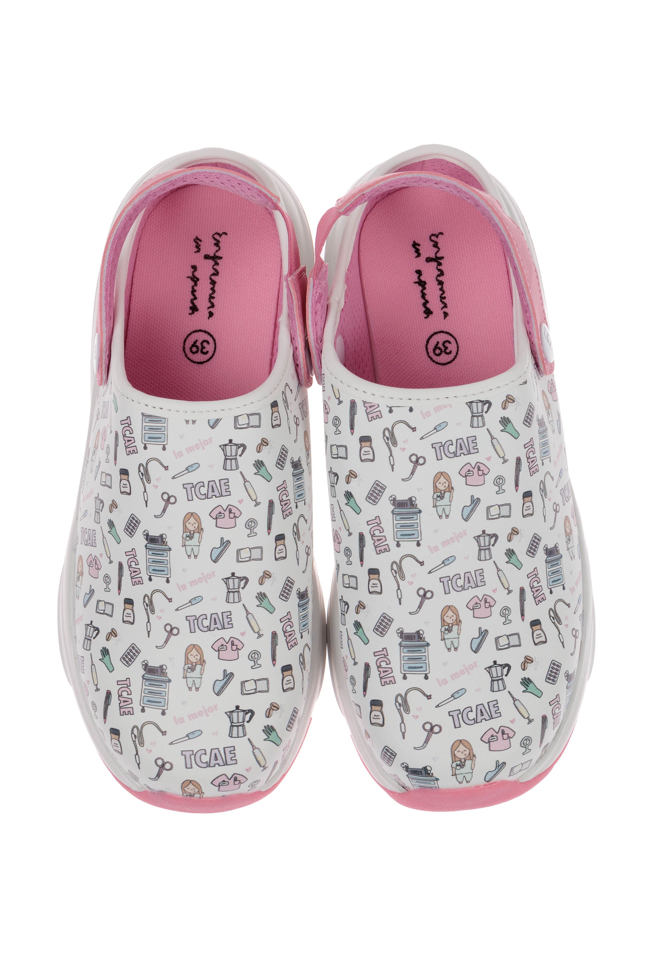 ZUECOS CLOUD☁️ - TCAE