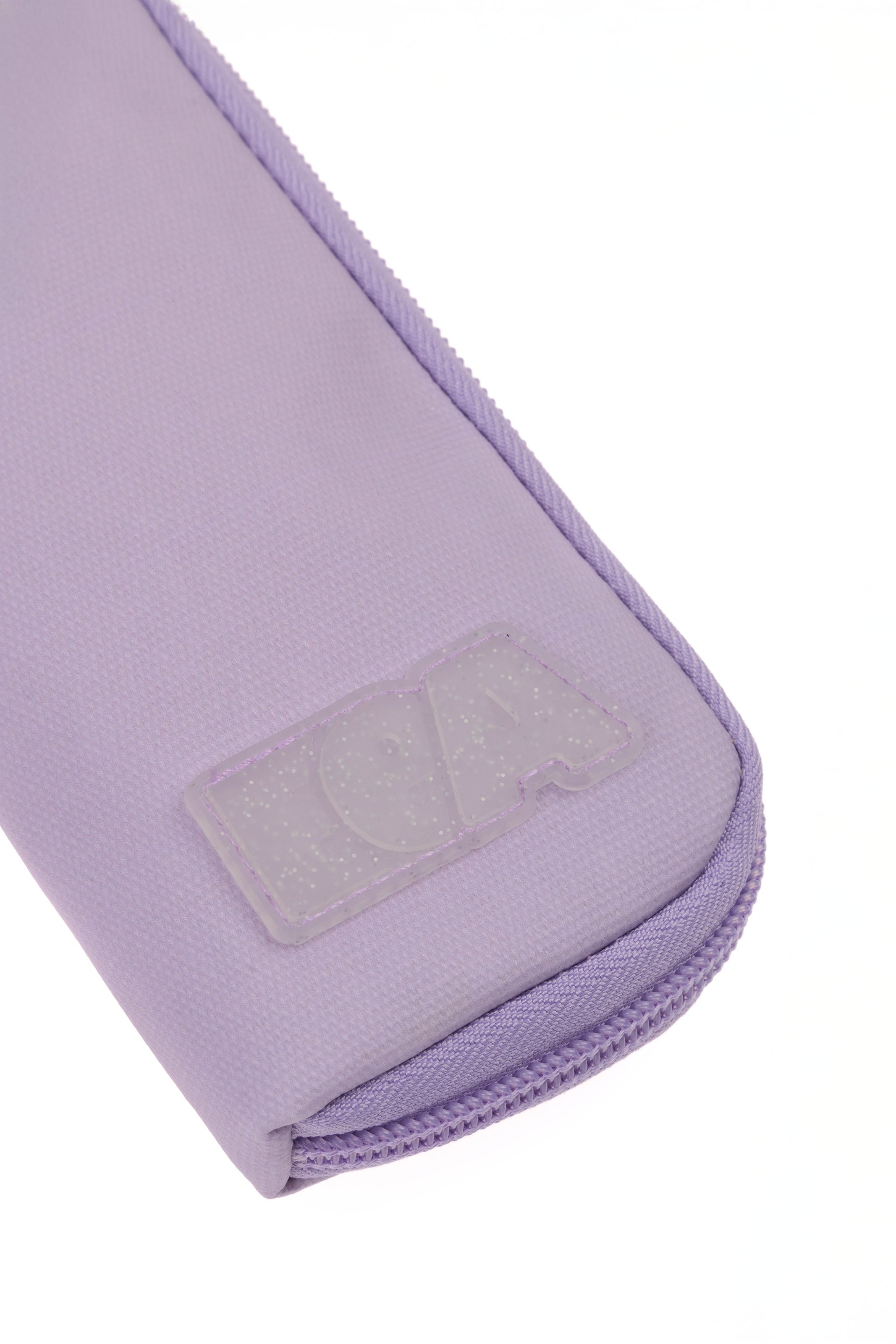 MONEDERO PORTALLAVES - LILA