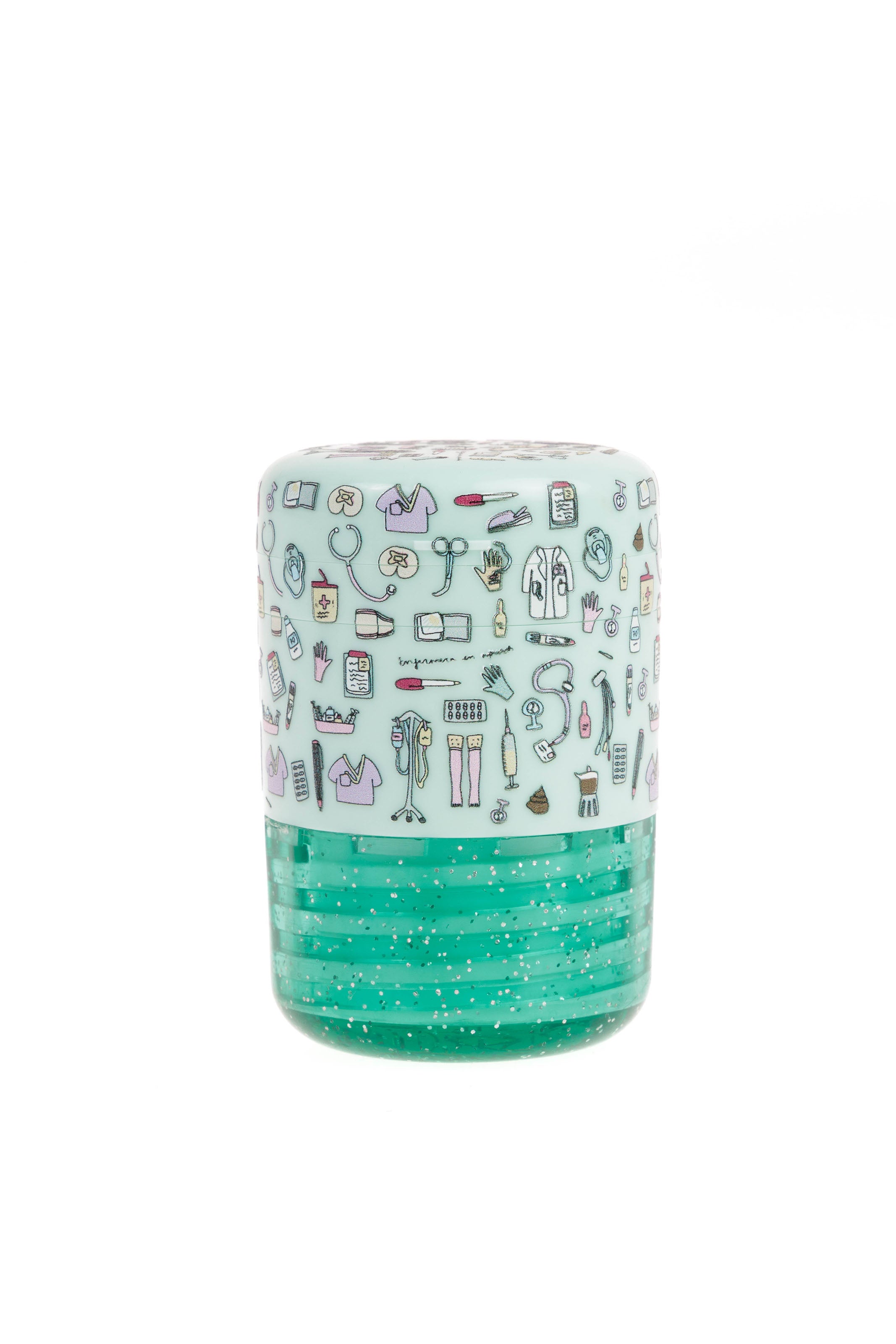 PILL CRUSHER "KILLPILL" – COSAS DE ENFERMEROS
