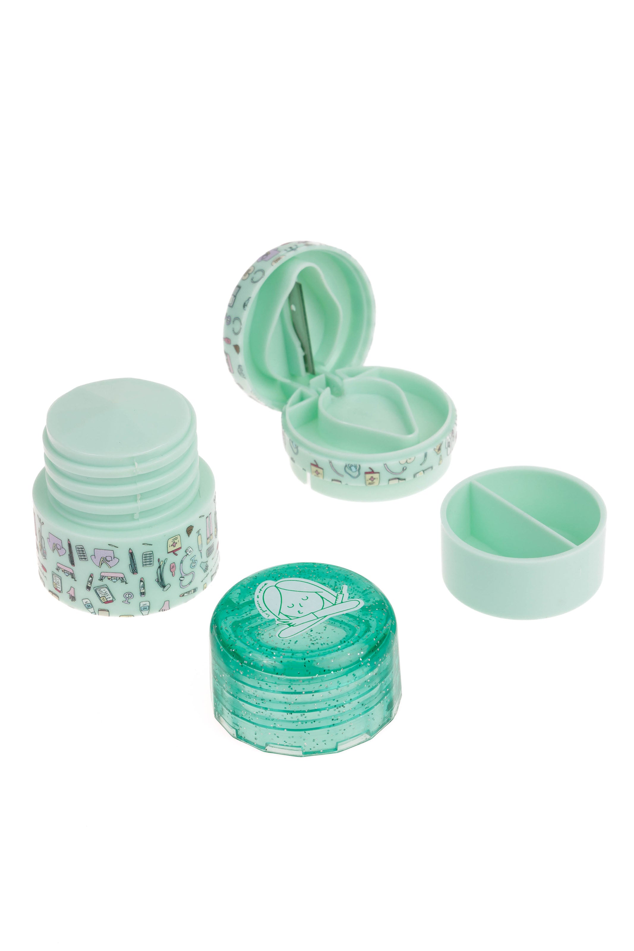 PILL CRUSHER "KILLPILL" – COSAS DE ENFERMEROS
