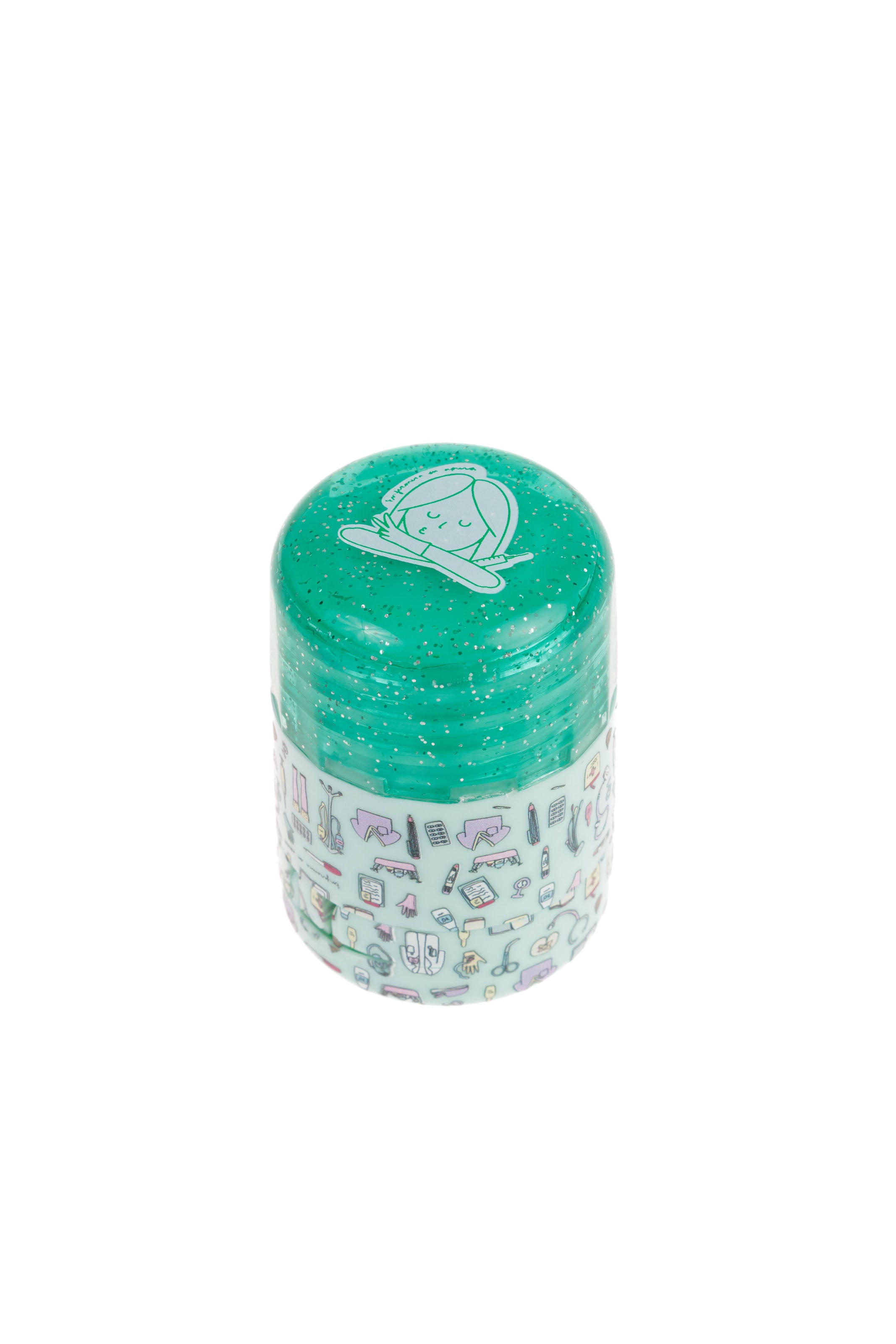 PILL CRUSHER "KILLPILL" – COSAS DE ENFERMEROS
