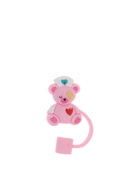 TAPÓN DE PAJITA - OSITO