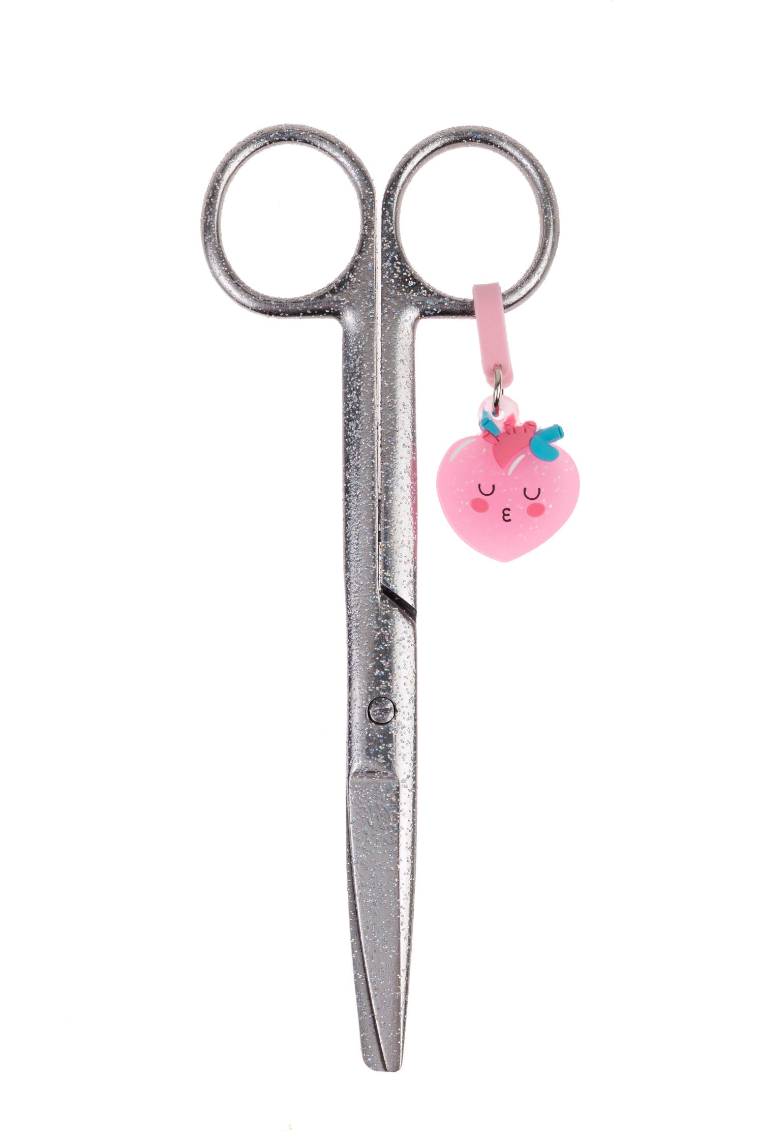 GLITTER MAYO SCISSORS – CORAXONXITO