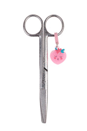 GLITTER MAYO SCISSORS – CORAXONXITO