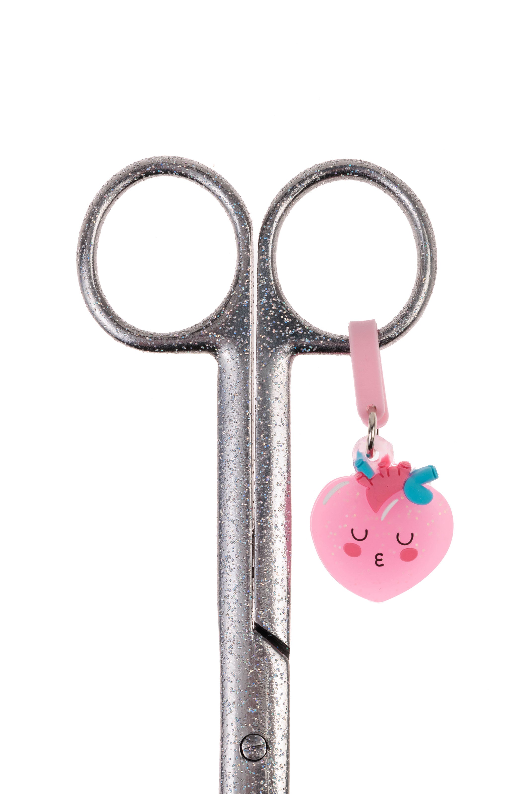 GLITTER MAYO SCISSORS – CORAXONXITO