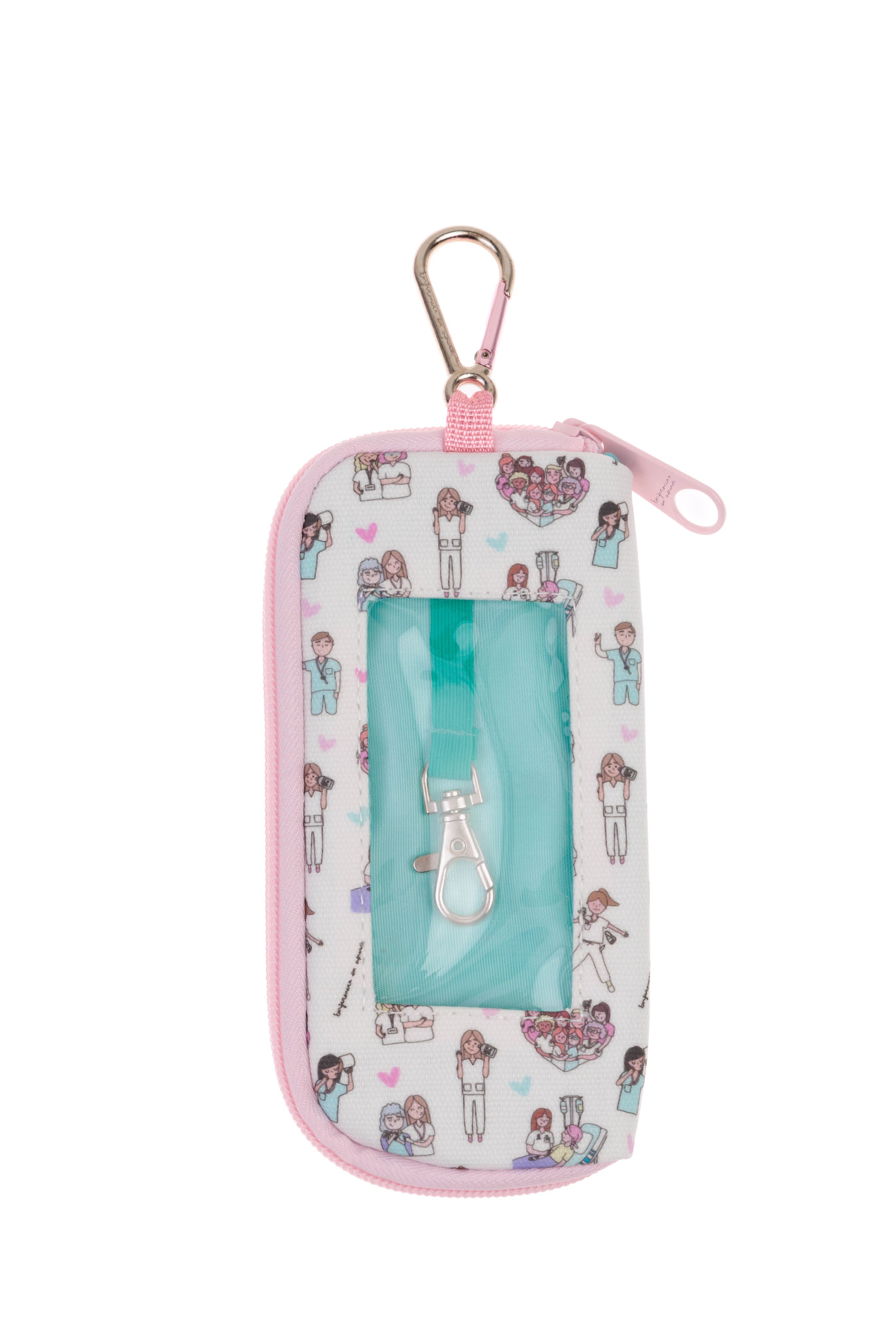 MONEDERO PORTALLAVES - LOVELY TEAM