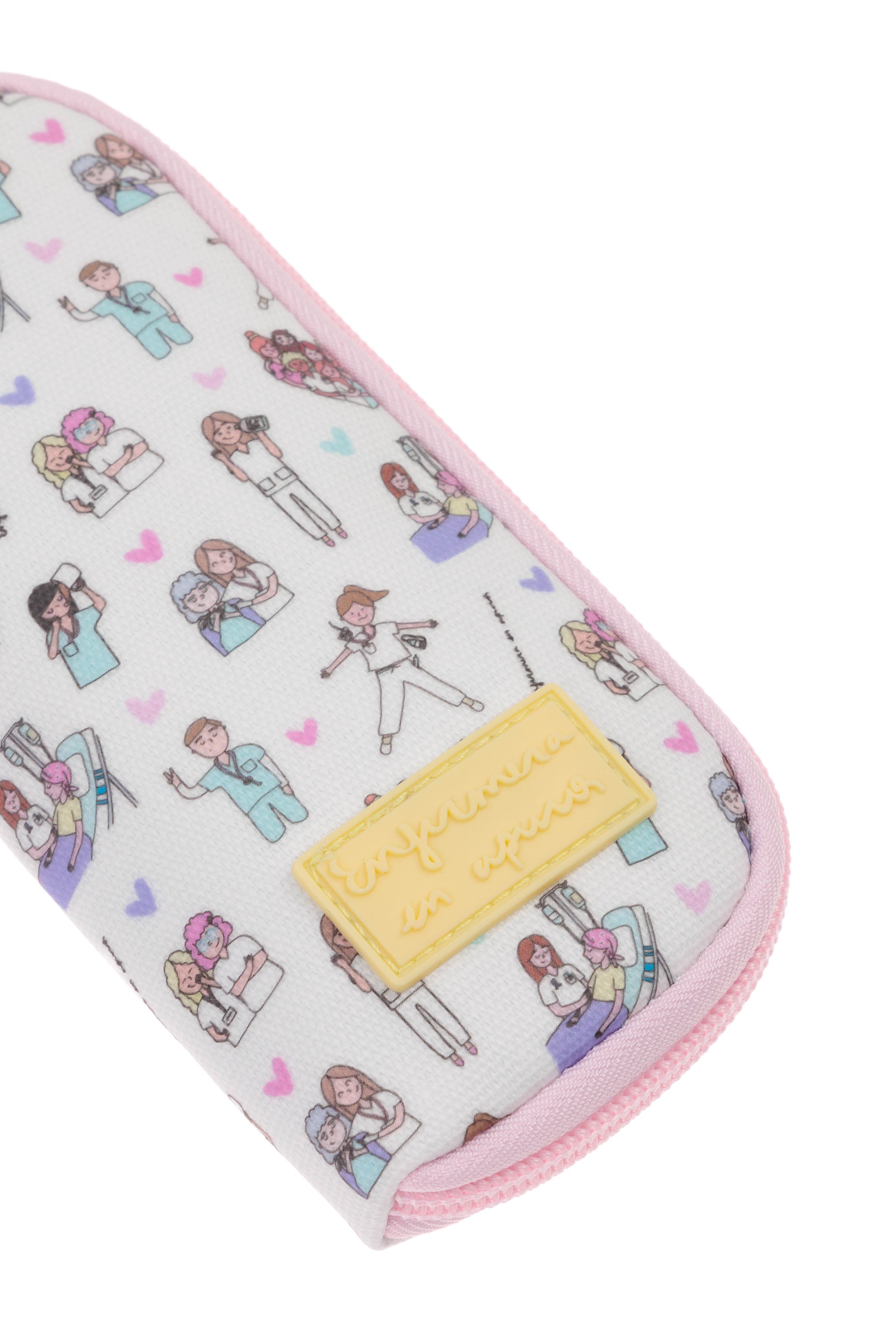 MONEDERO PORTALLAVES - LOVELY TEAM