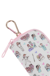 MONEDERO PORTALLAVES - LOVELY TEAM