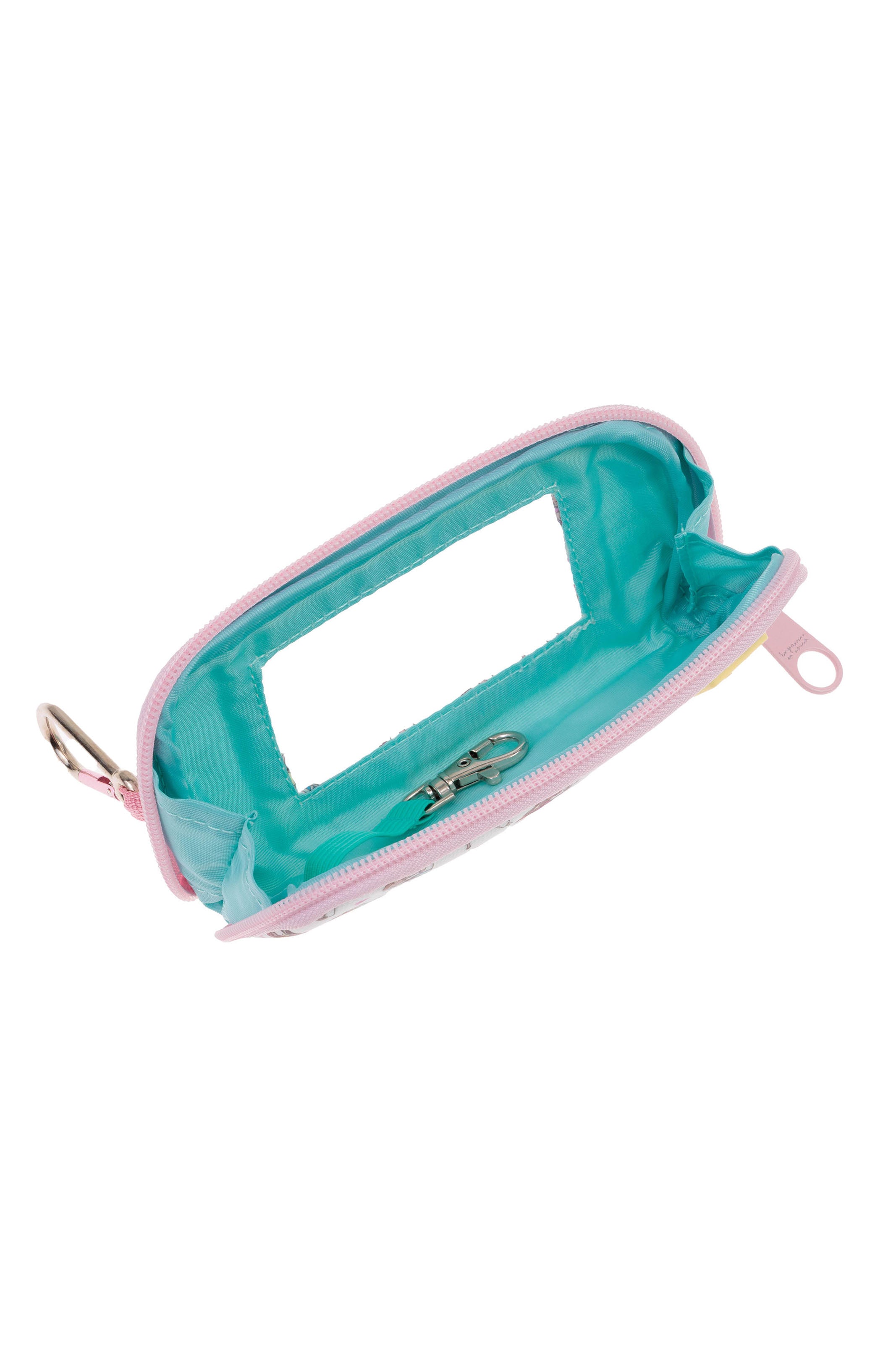 MONEDERO PORTALLAVES - LOVELY TEAM