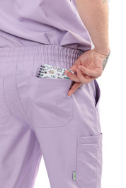 PANTALÓN TÉCNICO CARE ANGELS - HEAVENLY LAVENDER