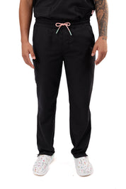 TECHNICAL SCRUB PANTS CARE ANGELS - FORMAL ASH