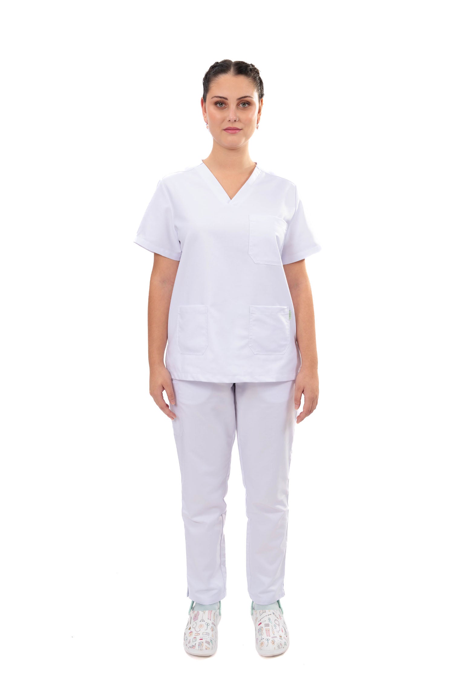 Gamarra Tiendas De Uniformes Enfermeria Uniformes Enfermeria